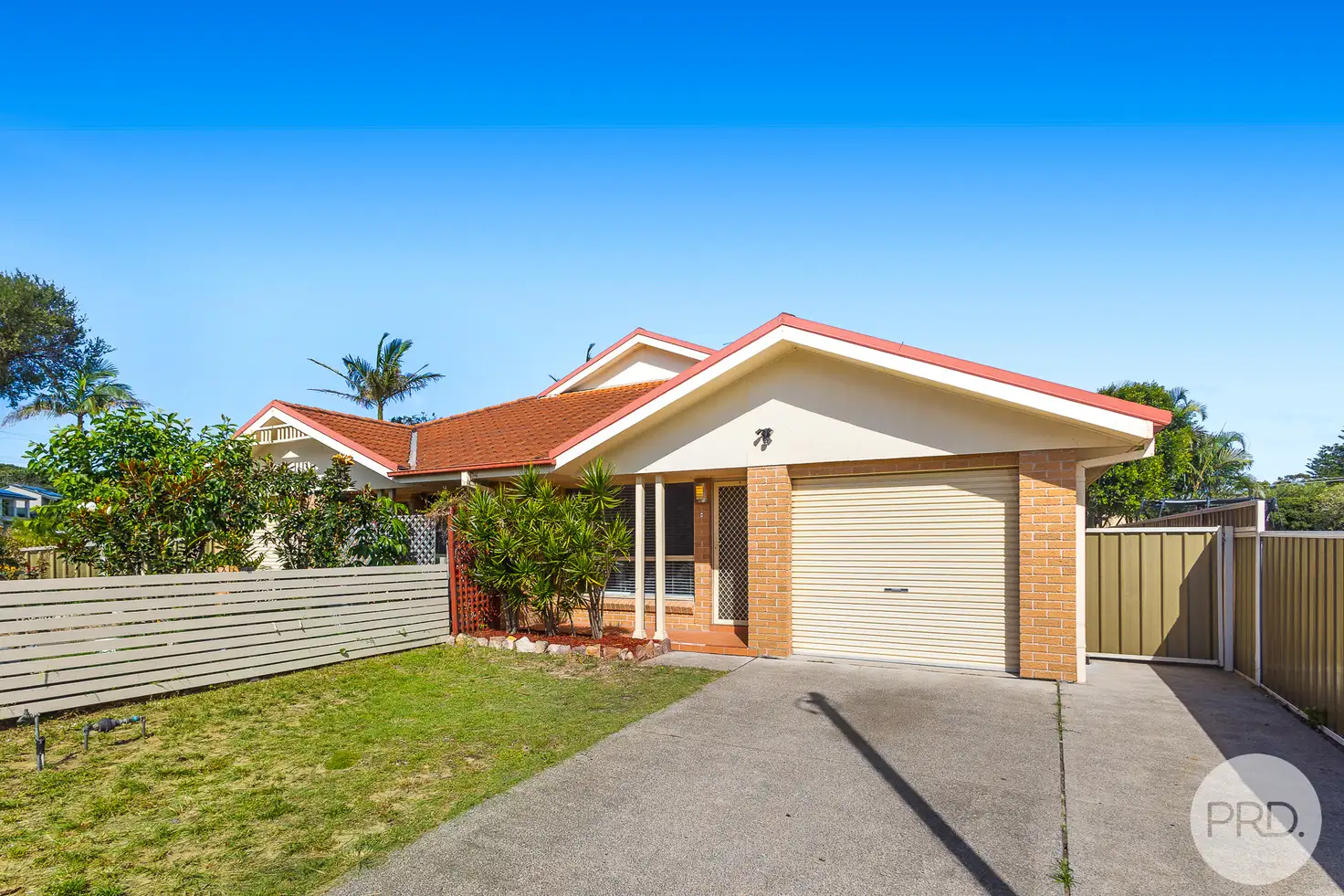 Main view of Homely house listing, 28A Dunmore Avenue, Anna Bay NSW 2316