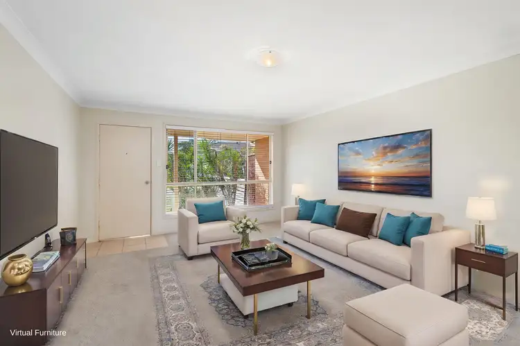 Fourth view of Homely house listing, 28A Dunmore Avenue, Anna Bay NSW 2316