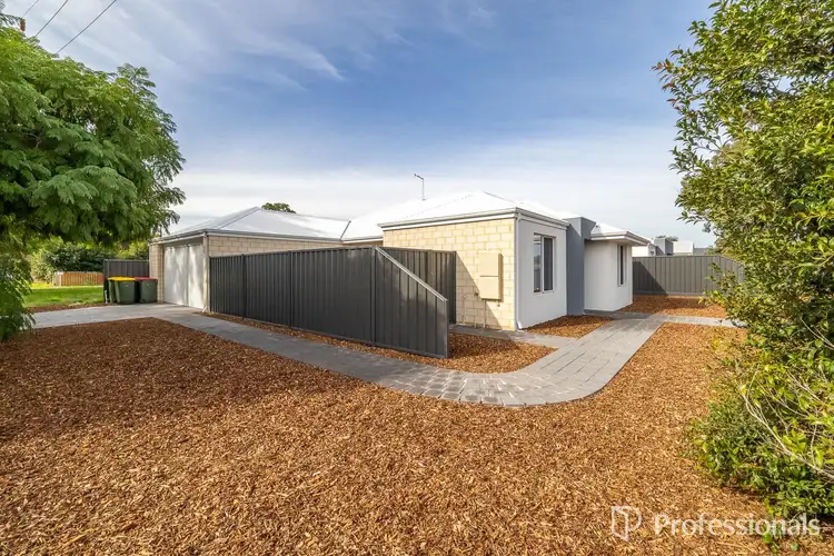 68A Banyard Avenue, Kelmscott WA 6111