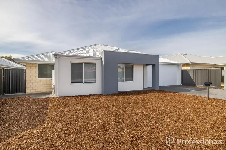 68B Banyard Avenue, Kelmscott WA 6111