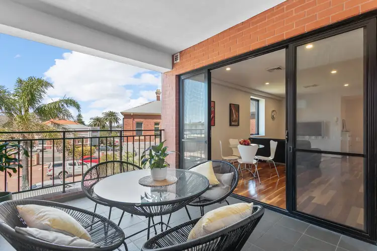 9/34 Eighth Avenue, Maylands WA 6051