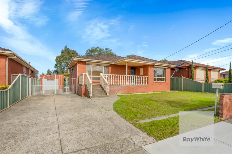 9 Earlwood Court, Thomastown VIC 3074