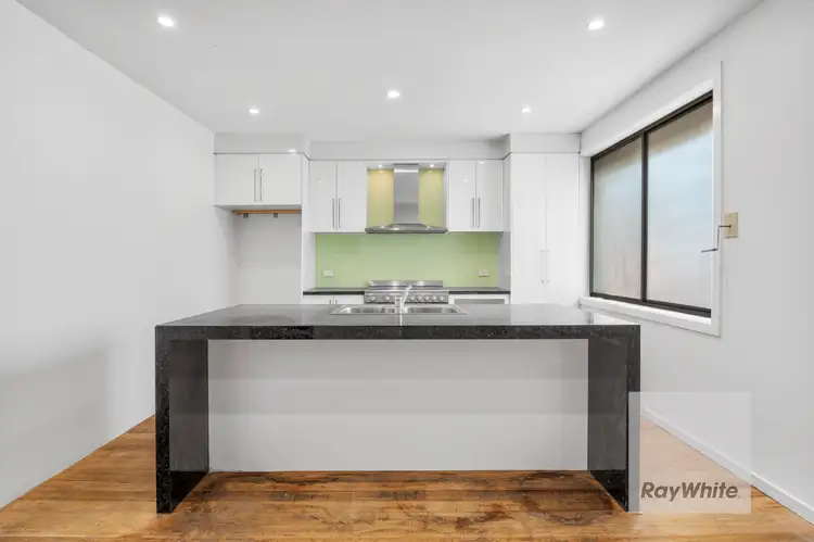 Second view of Homely house listing, 9 Earlwood Court, Thomastown VIC 3074