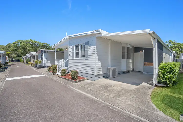 35/554 Gan Gan Road, One Mile NSW 2316
