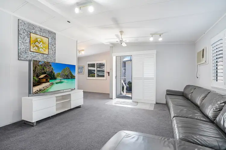 Fourth view of Homely retirement listing, 35/554 Gan Gan Road, One Mile NSW 2316