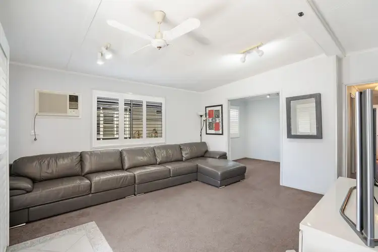 Fifth view of Homely retirement listing, 35/554 Gan Gan Road, One Mile NSW 2316