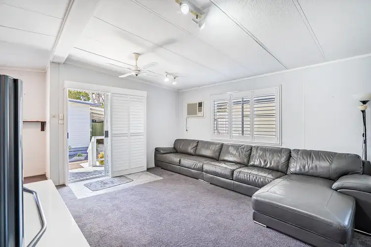 Sixth view of Homely retirement listing, 35/554 Gan Gan Road, One Mile NSW 2316