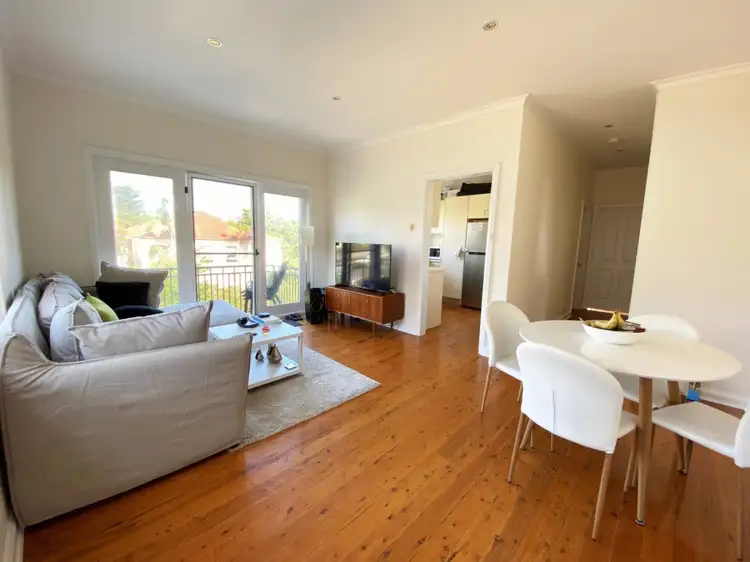 46A Melody Street