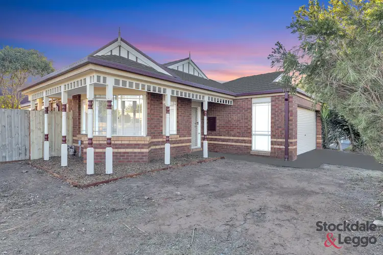 Main view of Homely house listing, 19 Laurel Avenue, Tarneit VIC 3029