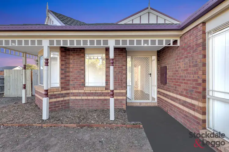 Third view of Homely house listing, 19 Laurel Avenue, Tarneit VIC 3029
