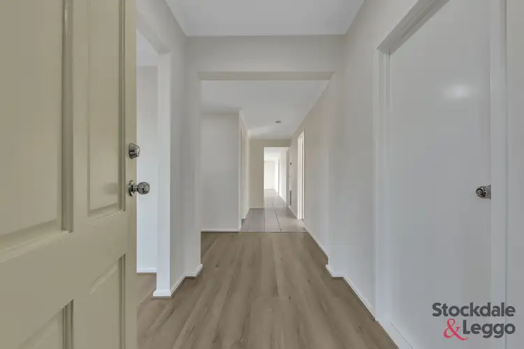 Fourth view of Homely house listing, 19 Laurel Avenue, Tarneit VIC 3029