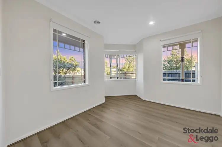 Fifth view of Homely house listing, 19 Laurel Avenue, Tarneit VIC 3029