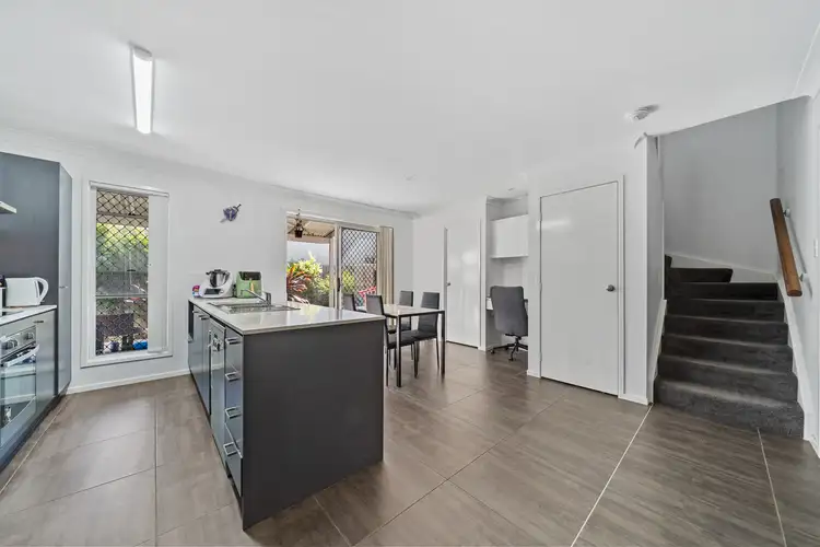 Fourth view of Homely townhouse listing, 23/70-90 Clearwater Street, Bethania QLD 4205