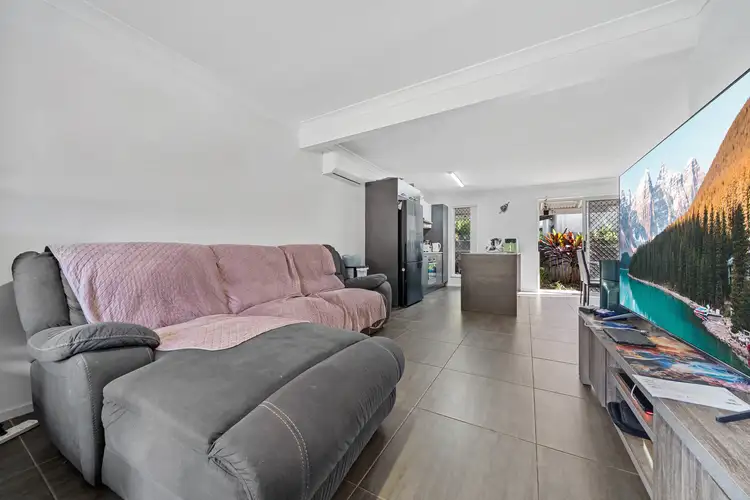Fifth view of Homely townhouse listing, 23/70-90 Clearwater Street, Bethania QLD 4205