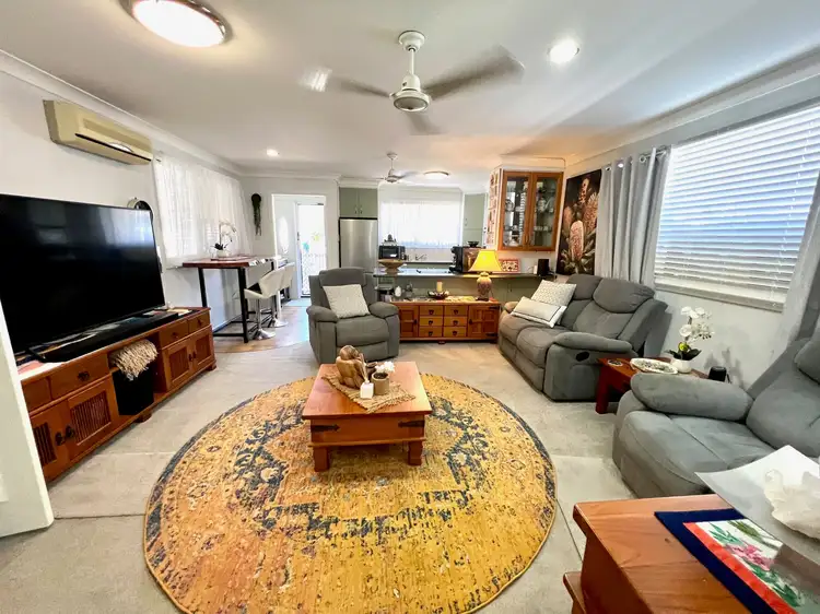 Fourth view of Homely other listing, SITE 23 QUEEN STREET 1 JACARANDA DRIVE, Boyne Island QLD 4680