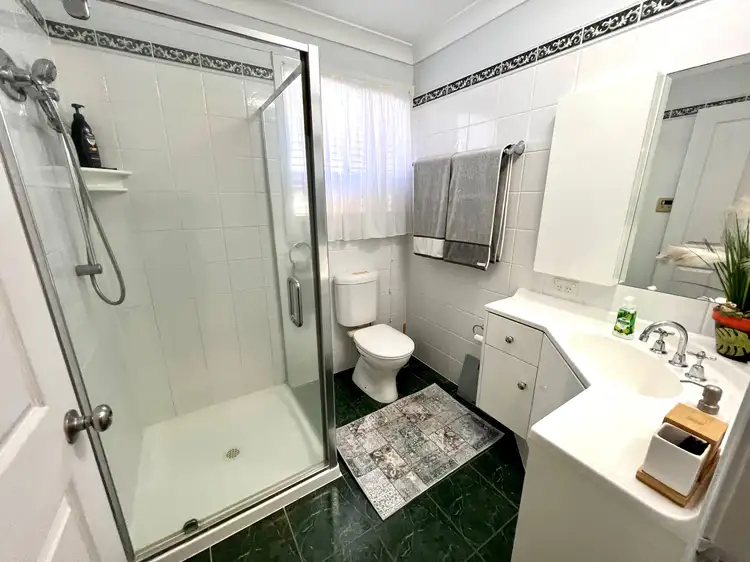 Fifth view of Homely other listing, SITE 23 QUEEN STREET 1 JACARANDA DRIVE, Boyne Island QLD 4680