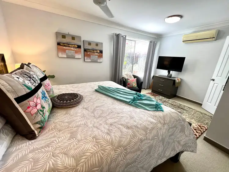 Sixth view of Homely other listing, SITE 23 QUEEN STREET 1 JACARANDA DRIVE, Boyne Island QLD 4680