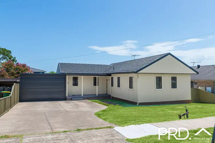60 Picnic Point Road, Panania NSW 2213