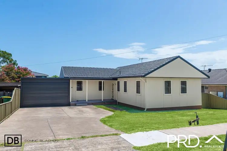 60 Picnic Point Road, Panania NSW 2213