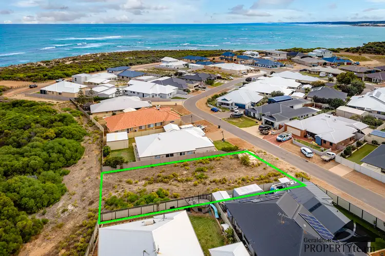 Sixth view of Homely land listing, 38 Coastside Crescent, Glenfield WA 6532