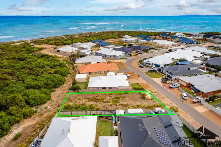 Seventh view of Homely land listing, 38 Coastside Crescent, Glenfield WA 6532
