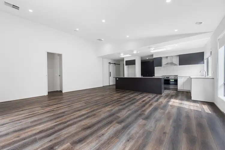 Second view of Homely house listing, 49 Farrier Boulevard, Fraser Rise VIC 3336