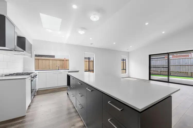 Third view of Homely house listing, 49 Farrier Boulevard, Fraser Rise VIC 3336