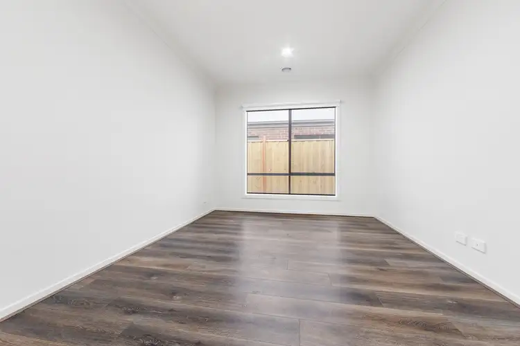Fifth view of Homely house listing, 49 Farrier Boulevard, Fraser Rise VIC 3336