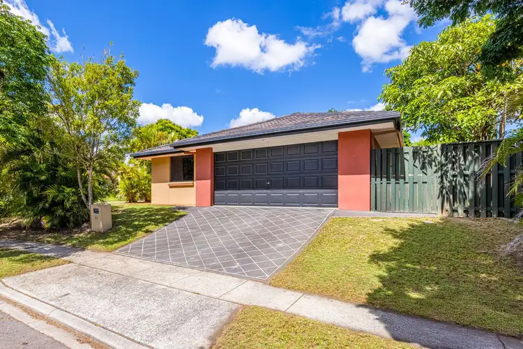 71 Hamish Street, Calamvale QLD 4116