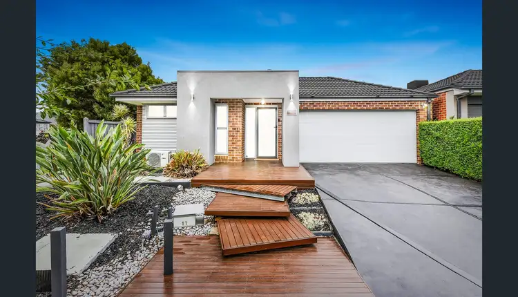 11 Bluemist Circuit, Lyndhurst VIC 3975