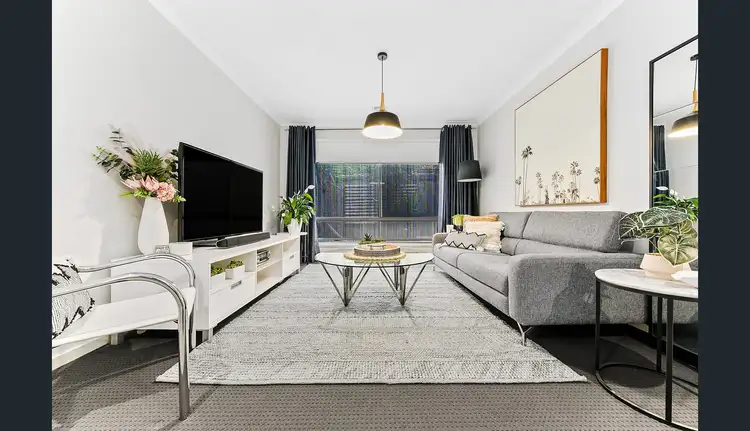 Third view of Homely house listing, 11 Bluemist Circuit, Lyndhurst VIC 3975