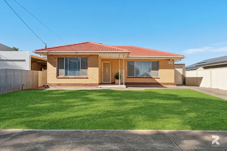 Main view of Homely house listing, 40 Edward Street, Ottoway SA 5013