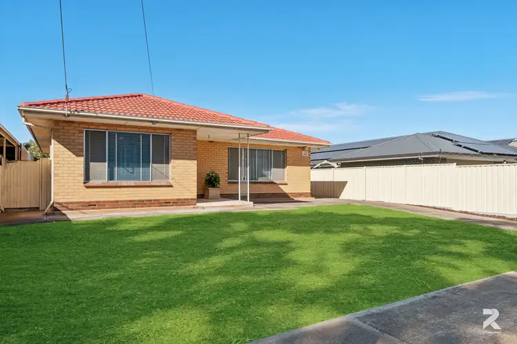 Second view of Homely house listing, 40 Edward Street, Ottoway SA 5013