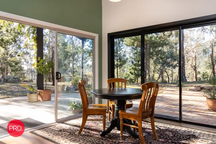 Second view of Homely rural property listing, 211 Foggy Forest Drive, Captains Flat NSW 2623