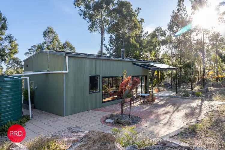 Sixth view of Homely rural property listing, 211 Foggy Forest Drive, Captains Flat NSW 2623