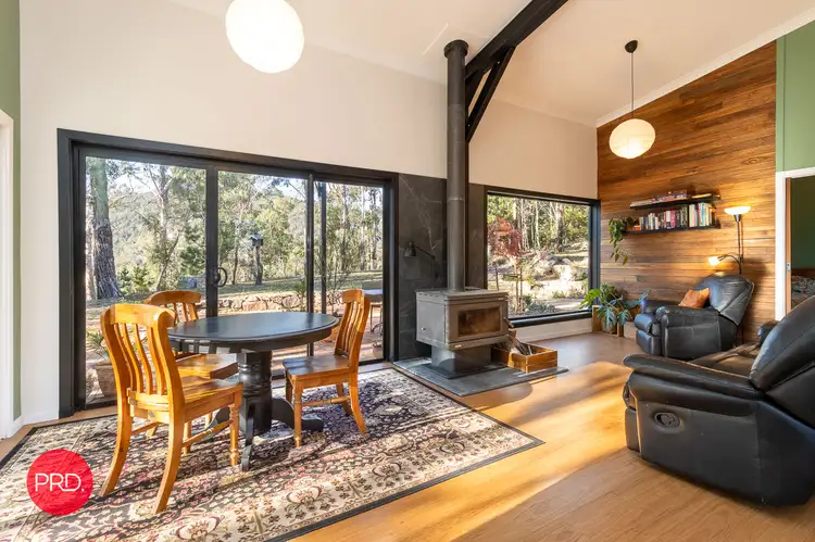 Seventh view of Homely rural property listing, 211 Foggy Forest Drive, Captains Flat NSW 2623