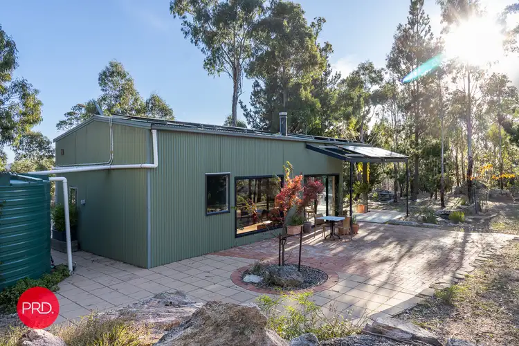 Seventh view of Homely rural property listing, 211 Foggy Forest Drive, Captains Flat NSW 2623