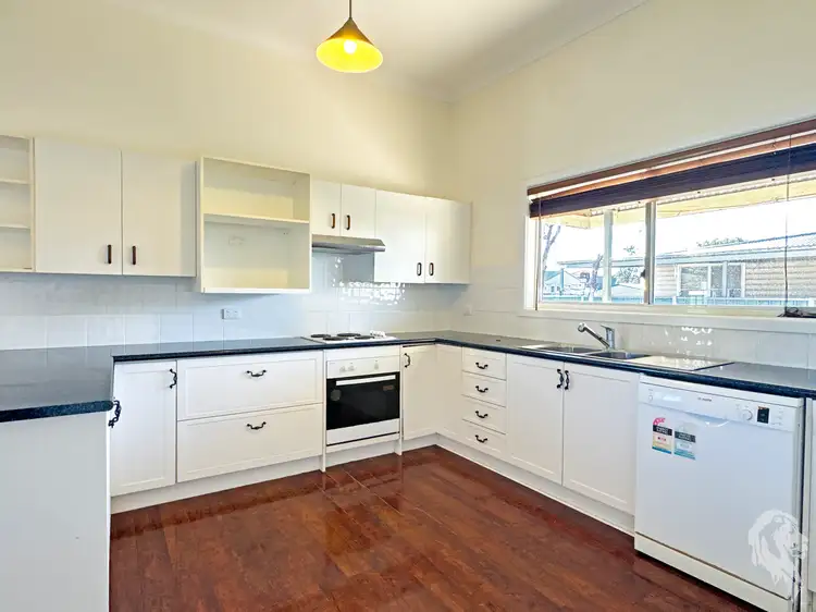Third view of Homely house listing, 87 Balonne Street, Narrabri NSW 2390
