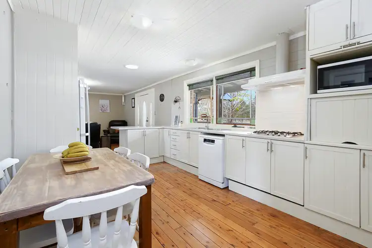 Second view of Homely rural property listing, 278 Devlin Road, Castlereagh NSW 2749