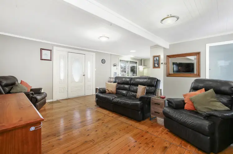 Third view of Homely rural property listing, 278 Devlin Road, Castlereagh NSW 2749