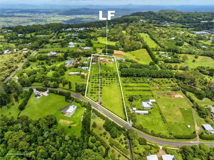 22-42 Holt Road, Tamborine Mountain QLD 4272