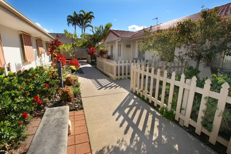 Fourth view of Homely unit listing, 34/26 Yinni Street, Maroochydore QLD 4558