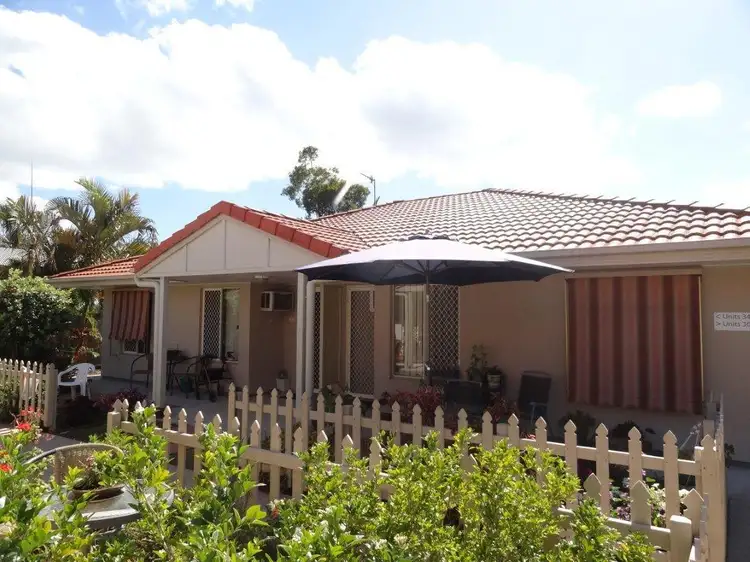 Fifth view of Homely unit listing, 34/26 Yinni Street, Maroochydore QLD 4558