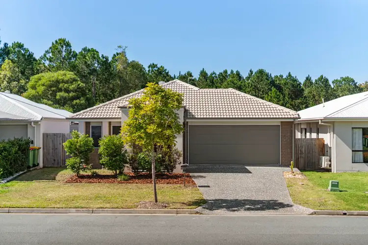 30 Flowers Drive, Coomera QLD 4209