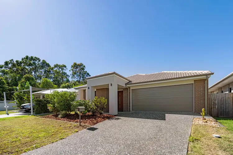 30 Flowers Drive, Coomera QLD 4209