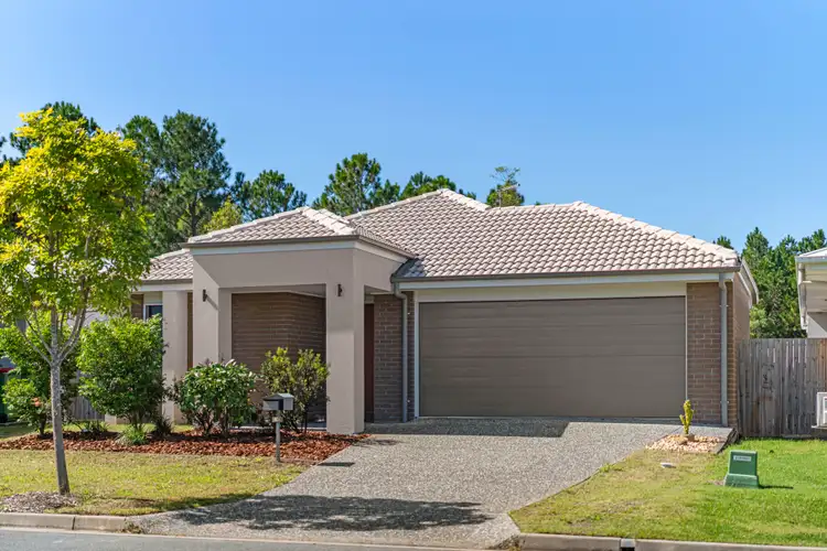 Third view of Homely house listing, 30 Flowers Drive, Coomera QLD 4209