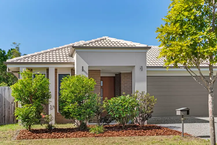 Fourth view of Homely house listing, 30 Flowers Drive, Coomera QLD 4209
