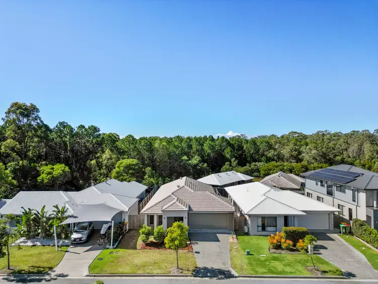Fifth view of Homely house listing, 30 Flowers Drive, Coomera QLD 4209