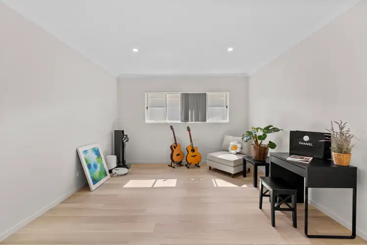 Sixth view of Homely house listing, 30 Flowers Drive, Coomera QLD 4209