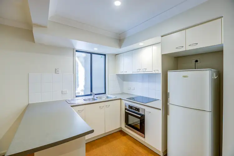 Second view of Homely house listing, 11a Gloucester Street, Highgate Hill QLD 4101